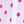 Light Pink White