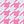 Pink White