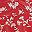 Red Floral
