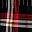 Red Black Plaid
