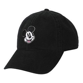 Women's Disney's Mickey Mouse Dad Hat