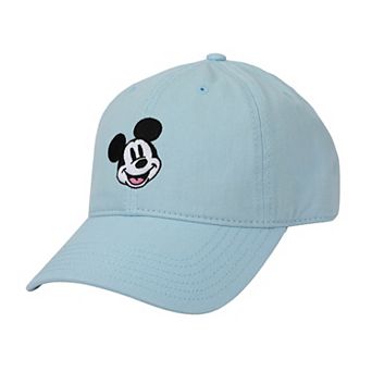 Women's Disney's Mickey Mouse Dad Hat