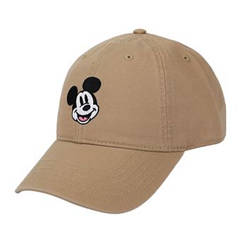 Women's Disney's Mickey Mouse Dad Hat