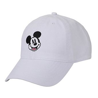 Women's Disney's Mickey Mouse Dad Hat