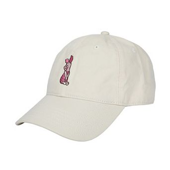 Women's Disney’s Winnie the Pooh Piglet Baseball Cap