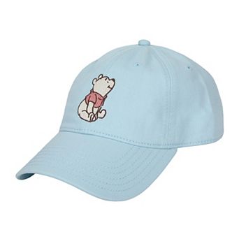 Women's Disney’s Winnie the Pooh Classic Character Baseball Cap