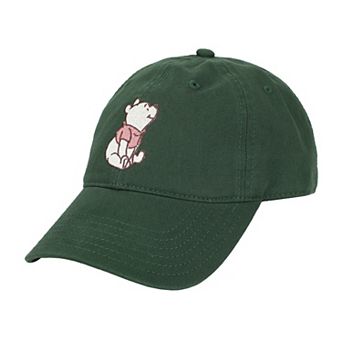 Women's Disney’s Winnie the Pooh Classic Character Baseball Cap