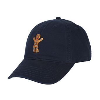 Women's Shrek Embroidered Gingy Unstructured Baseball Cap