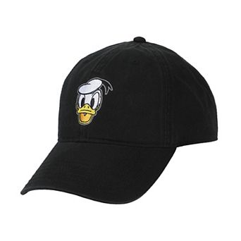Women's Disney's Donald Duck Dad Hat