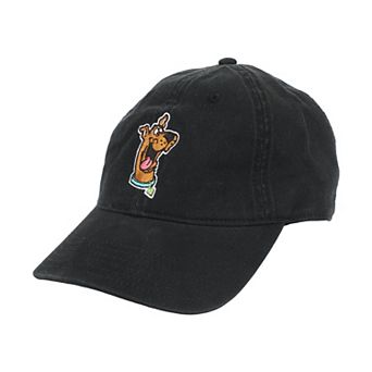 Women's Scooby Doo Unstructured Baseball Cap