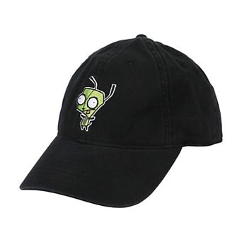 Women's Invader Zim GIR Unstructured Baseball Cap