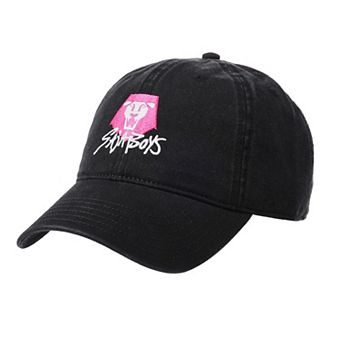 Women's KPop Demon Hunters Saja Boys Baseball Cap