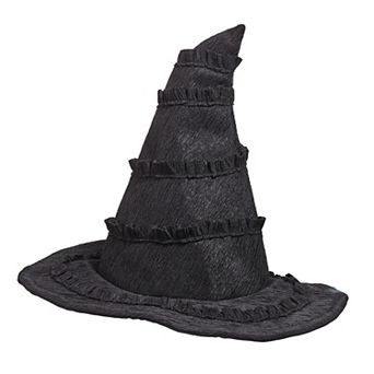 Women's Wicked Elphaba Witch Hat