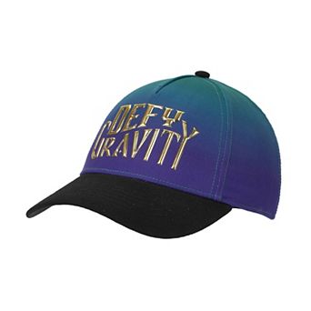 Women's Wicked Defy Gravity Adjustable Hat