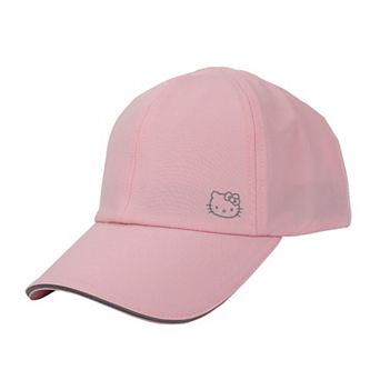 Women's Hello Kitty Baseball Cap
