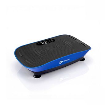 LifePro CosmoPlate Bluetooth Vibration Plate