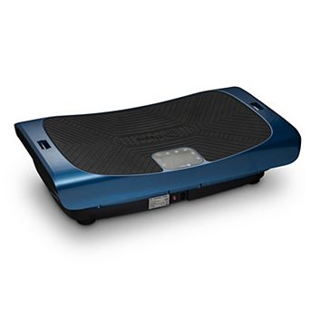 LifePro Rumblex Plus Mini 4D & 3 Motors Vibration Plate Exercise Machine