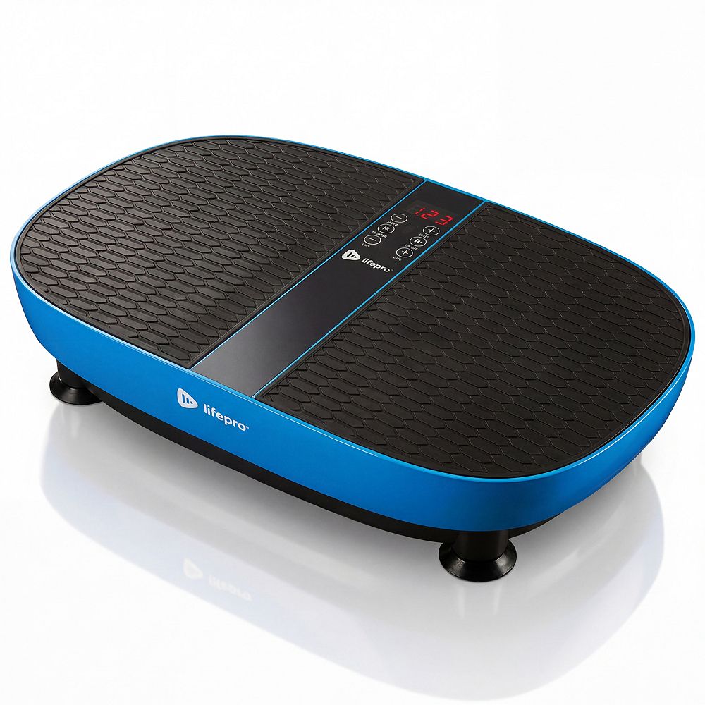 LifePro Vibra Voice & Thermo Vibration Plate