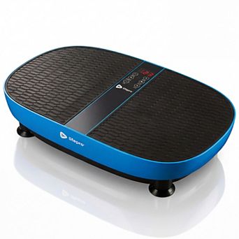 LifePro Vibra Voice & Thermo Vibration Plate