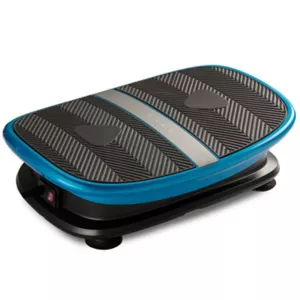 LifePro Turbo 3D Vibration Plate, Black