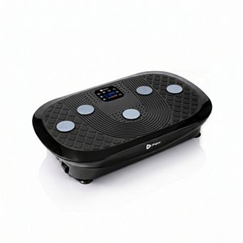 LifePro Rumblex Plus Mini 3 Motors 4D Vibration Plate Exercise Machine