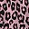 Pink Leopard