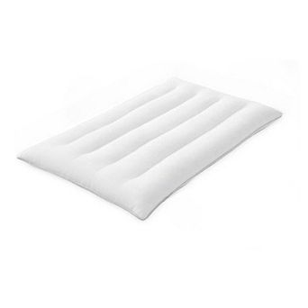 Flat Stomach & Back Sleeper Pillow 2.5" Ultra Thin Low Profile for Deep Sleep
