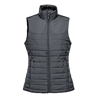 Stormtech Mens Nautilus Quilted Bodywarmer/Gilet