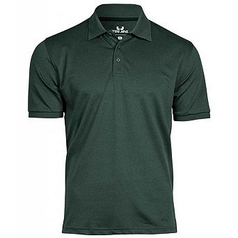 Tee Jays Mens Club Polo Shirt