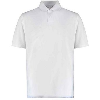 Kustom Kit Mens Cooltex Plus Regular Polo Shirt