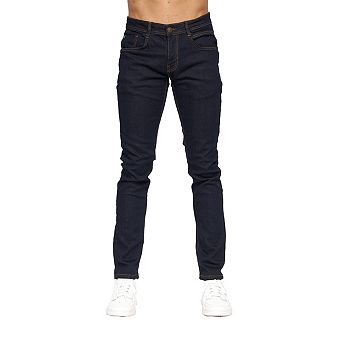 Duck And Cover Mens Maylead Slim Jeans