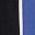 Black And Royal Blue