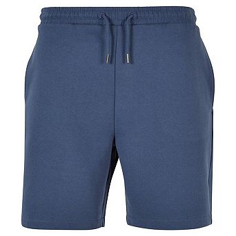 Build Your Brand Mens Ultra Heavy Sweat Shorts