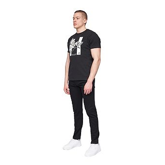 Henleys Mens Mayhen Slim Jeans