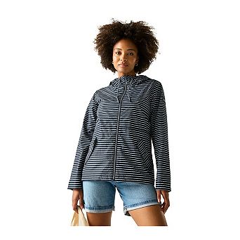 Regatta Womens/Ladies Bayletta Contrast ed Waterproof Jacket