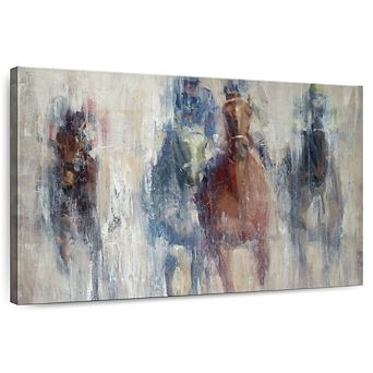 Derby II Wall Art