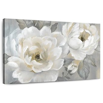 Perfect Peonies Wall Art