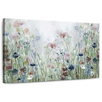 Wildflower Fields Wall Art