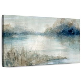 Still Evening Waters Wall Art