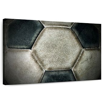 Soccer Ball Wall Art