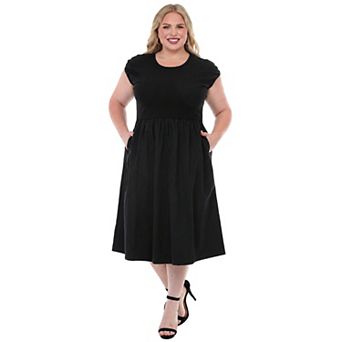 black plus size dresses near me Color:As pic Babygirl dresses tailored by eleven44 Sleeveless Youll be goddess