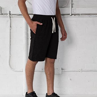 AWDis Hoods Plain Heavyweight Campus Shorts
