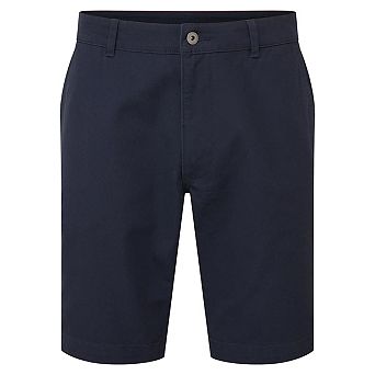 Asquith & Fox Mens Casual Chino Shorts