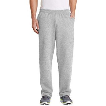 Men's Core Fleece Classic Cozy Sweatpant with Pockets