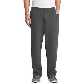 Men's Core Fleece Classic Cozy Sweatpant with Pockets