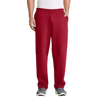 Men's Core Fleece Classic Cozy Sweatpant with Pockets