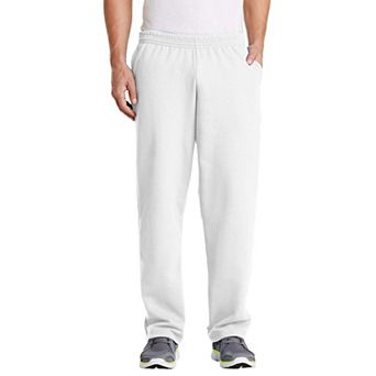 Men's Core Fleece Classic Cozy Sweatpant with Pockets