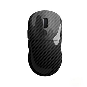 3-Mode Bluetooth 2.4G Type-C Wireless Silent Gaming Mice,6 Buttons,65g Lightweight Rechargeable Mice