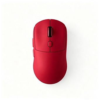 Dual Mode Bluetooth 2.4G Silent Wireless Mouse,6 Programmable Buttons,Rechargeable Ergonomic Mice