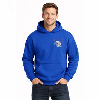 Ride Hard Stay True - Men's Graphic Hoodie